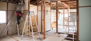 Entreprise de rénovation de la maison et de rénovation d’appartement à Sondersdorf
